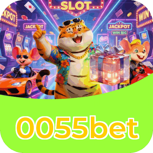 Certificações de segurança e licenças da 0055bet