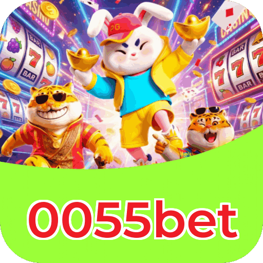Instalar APK 0055bet