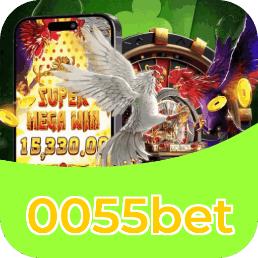 Jogos com maior RTP na 0055bet