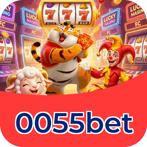 Apostas esportivas ao vivo na 0055bet