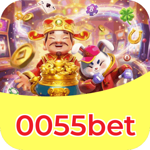 Slots Premium da PG Soft na 0055bet